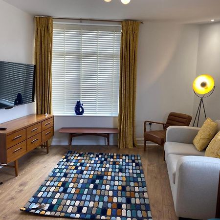 Apartamento No.1 Clement House York Exterior foto