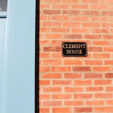 Apartamento No.1 Clement House York Exterior foto