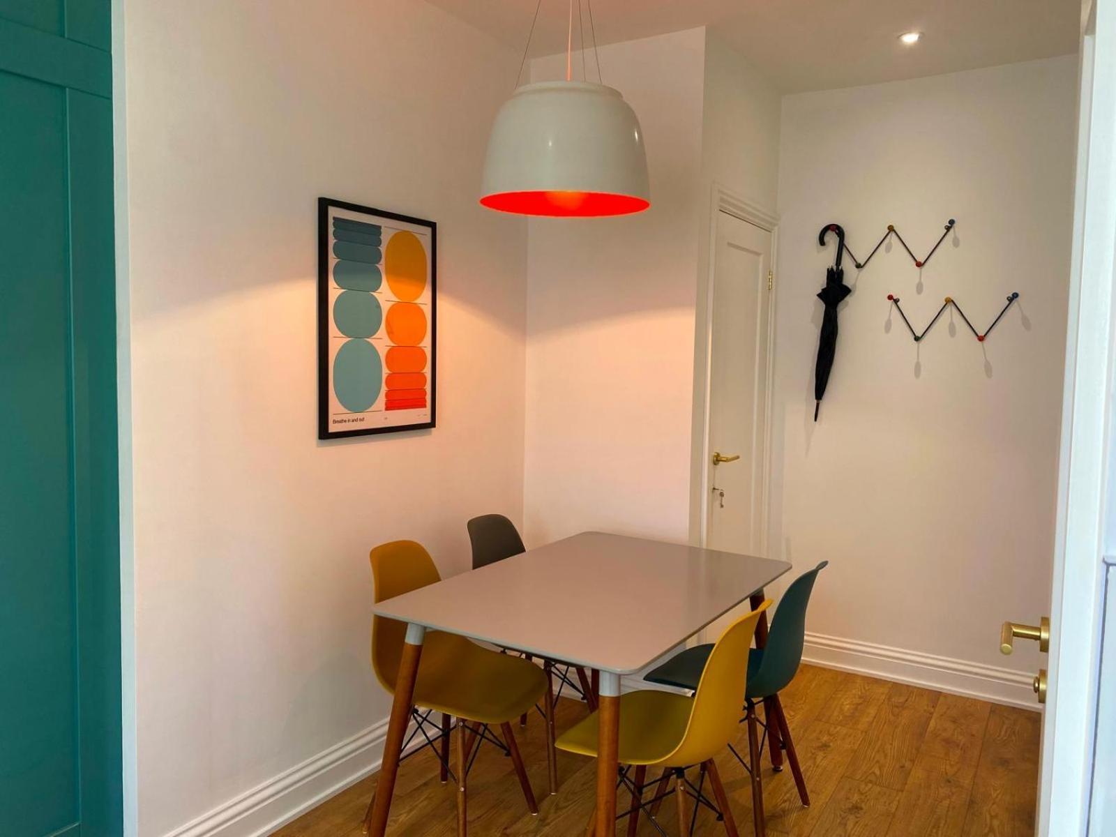 Apartamento No.1 Clement House York Exterior foto
