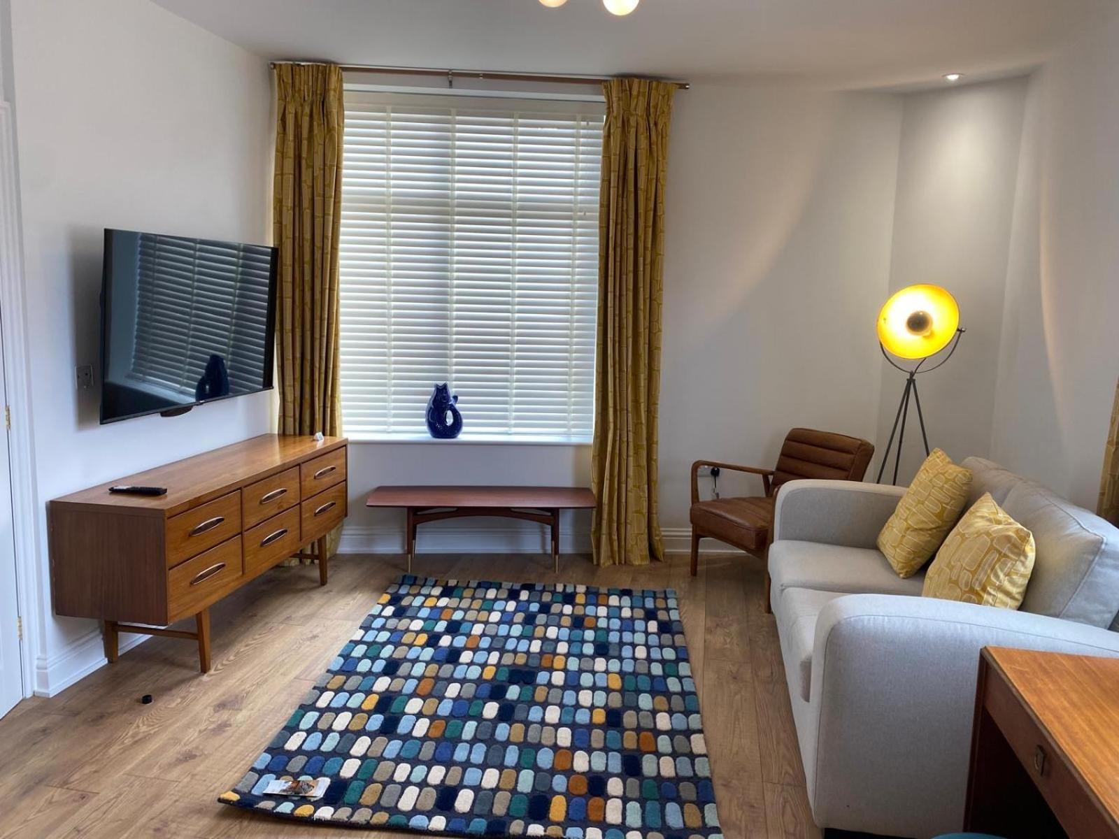 Apartamento No.1 Clement House York Exterior foto