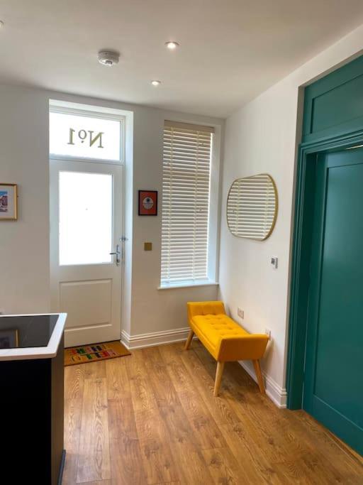 Apartamento No.1 Clement House York Exterior foto