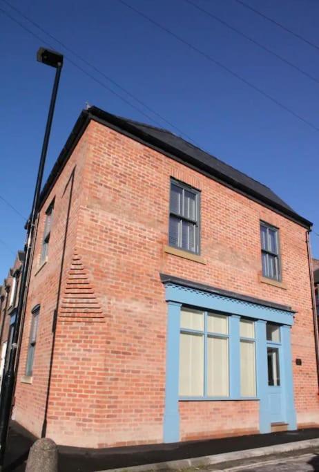 Apartamento No.1 Clement House York Exterior foto