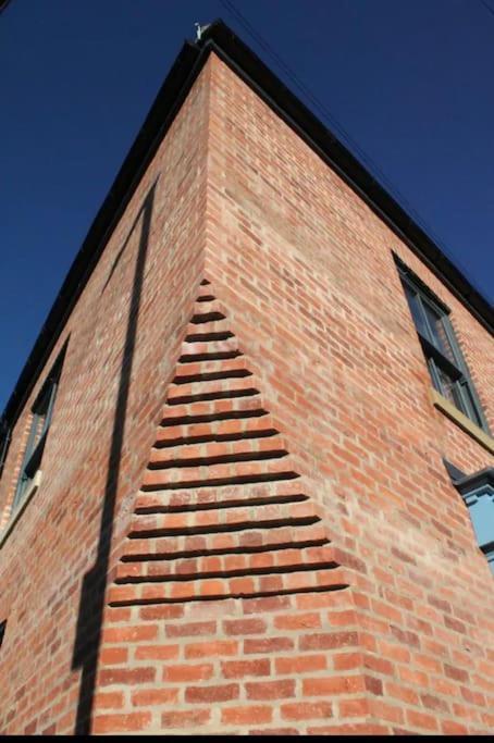 Apartamento No.1 Clement House York Exterior foto